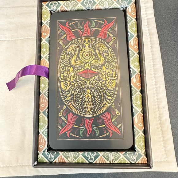 Tarot deck. Choice of one! - Picture 6 of 14